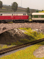 NOCH NOCH 62831 Steinbogenbrücke  N