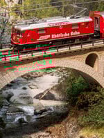 NOCH NOCH 62832 Brombenzviadukt  N