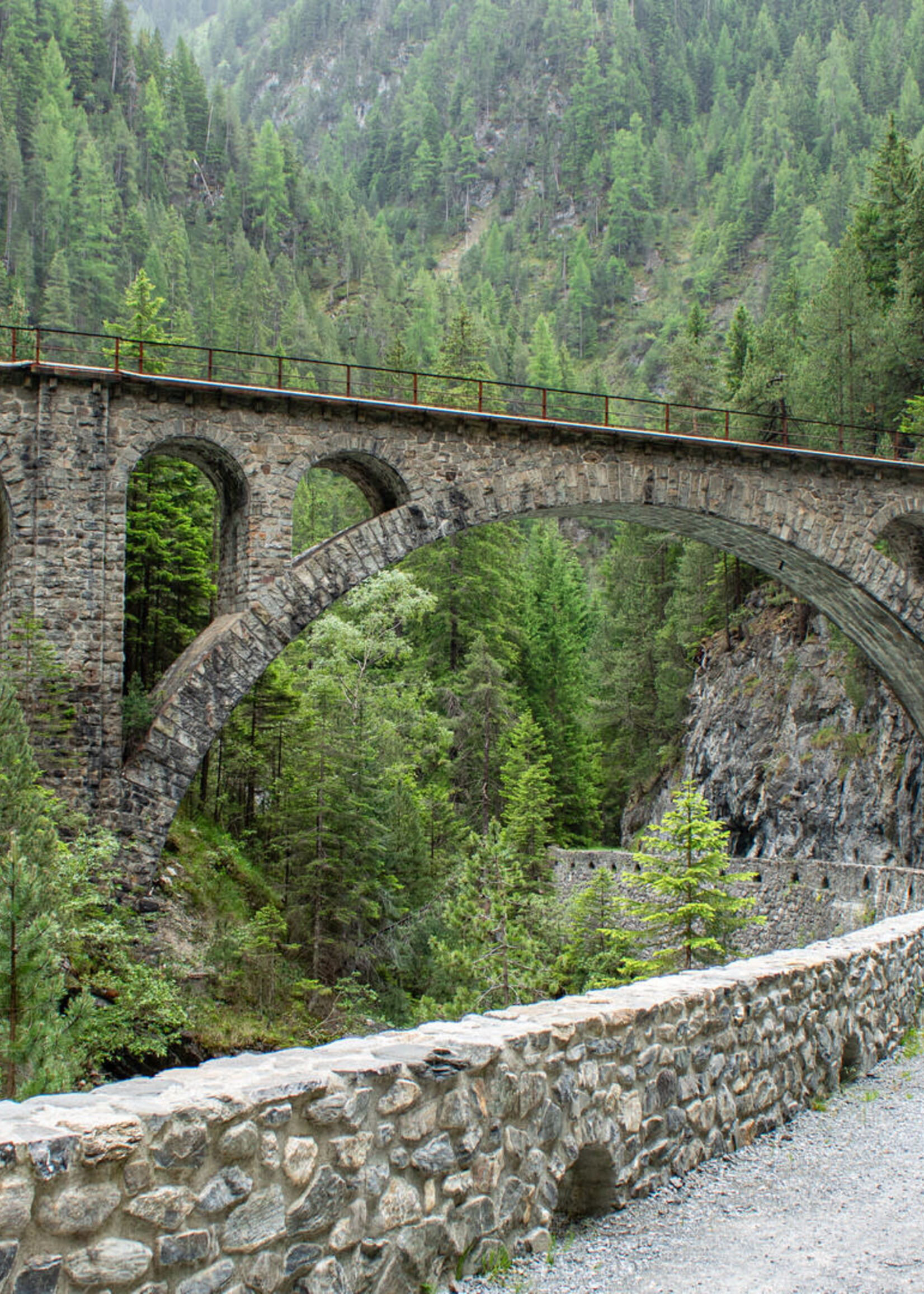 NOCH NOCH 62832 Brombenzviadukt  N