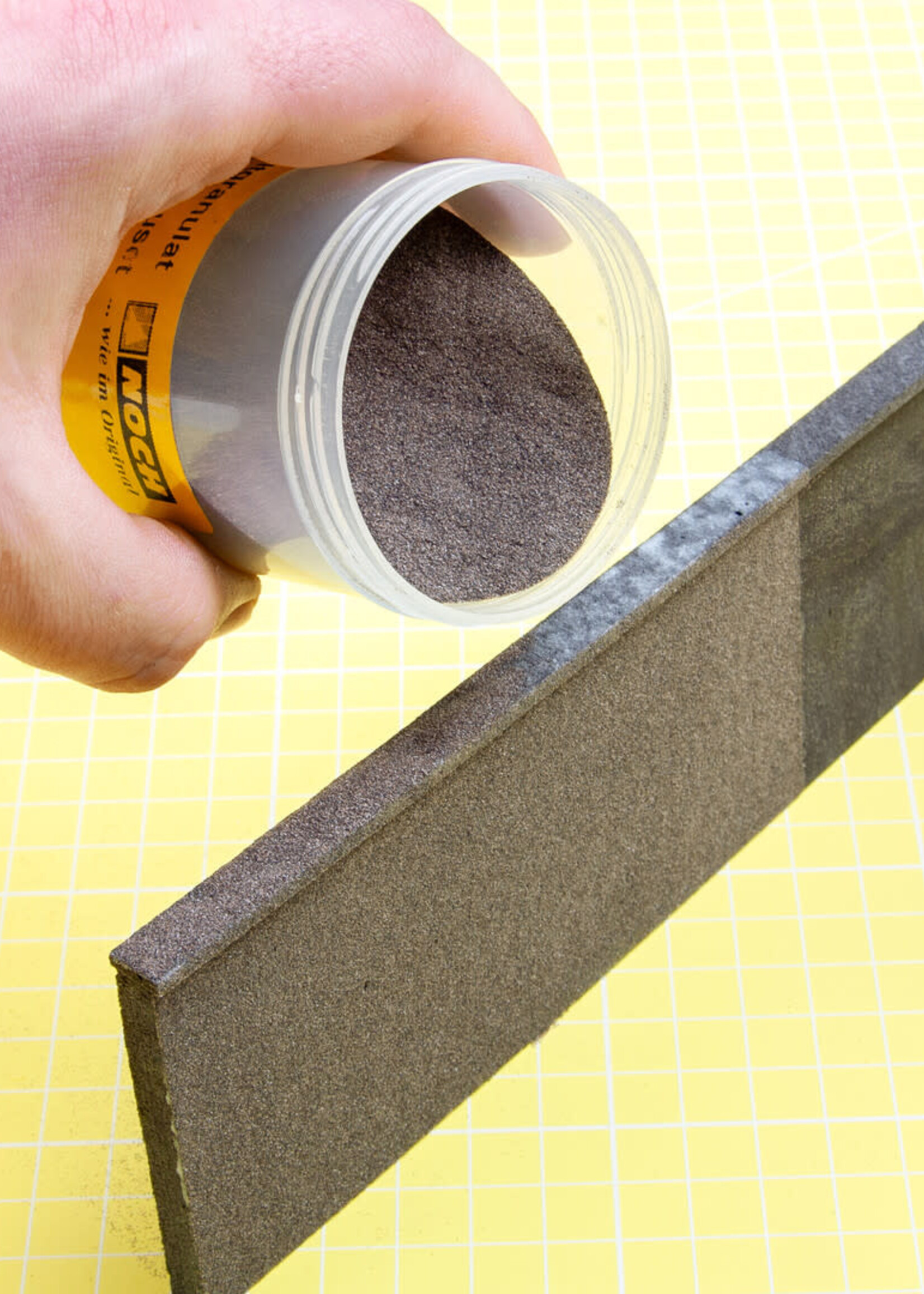 NOCH NOCH 60822 Struktur-Pulver   G,1,0,H0,H0M,H0E,TT,N,Z