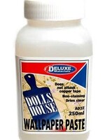 DELUXE DELUXE DLM-AD32 WALLPAPER PASTE 250 ML AD32
