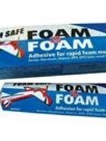 DELUXE DELUXE DLM-AD34 FOAM 2 FOAM 50 ML AD34