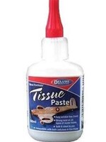 DELUXE DELUXE DLM-AD60 TISSUE PASTE 50 ML AD60