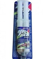 DELUXE DELUXE DLM-AD63 AERO TECH SYRINGE 25 ML  AD63
