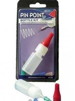 DELUXE DELUXE DLM-AC10 PIN POINT BOTTLE KIT AC10