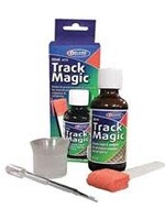 DELUXE DELUXE DLM-AC13 TRACK MAGIC 50 ML AC13