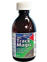 DELUXE DELUXE DLM-AC26 TRACK MAGIC REFILL 250 ML AC26