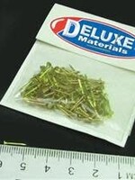 DELUXE DELUXE DLM-AC5 BRASS PINS 3/8"  AC5