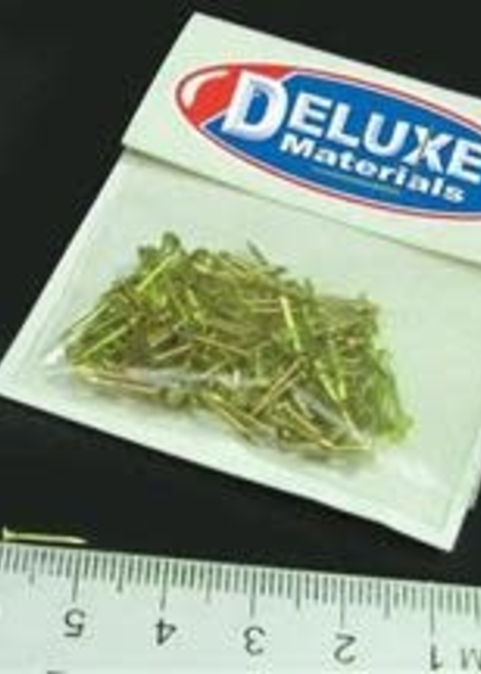 DELUXE DELUXE DLM-AC5 BRASS PINS 3/8"  AC5