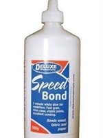 DELUXE DELUXE DLM-AD11 SPEEDBOND 500 GR AD11