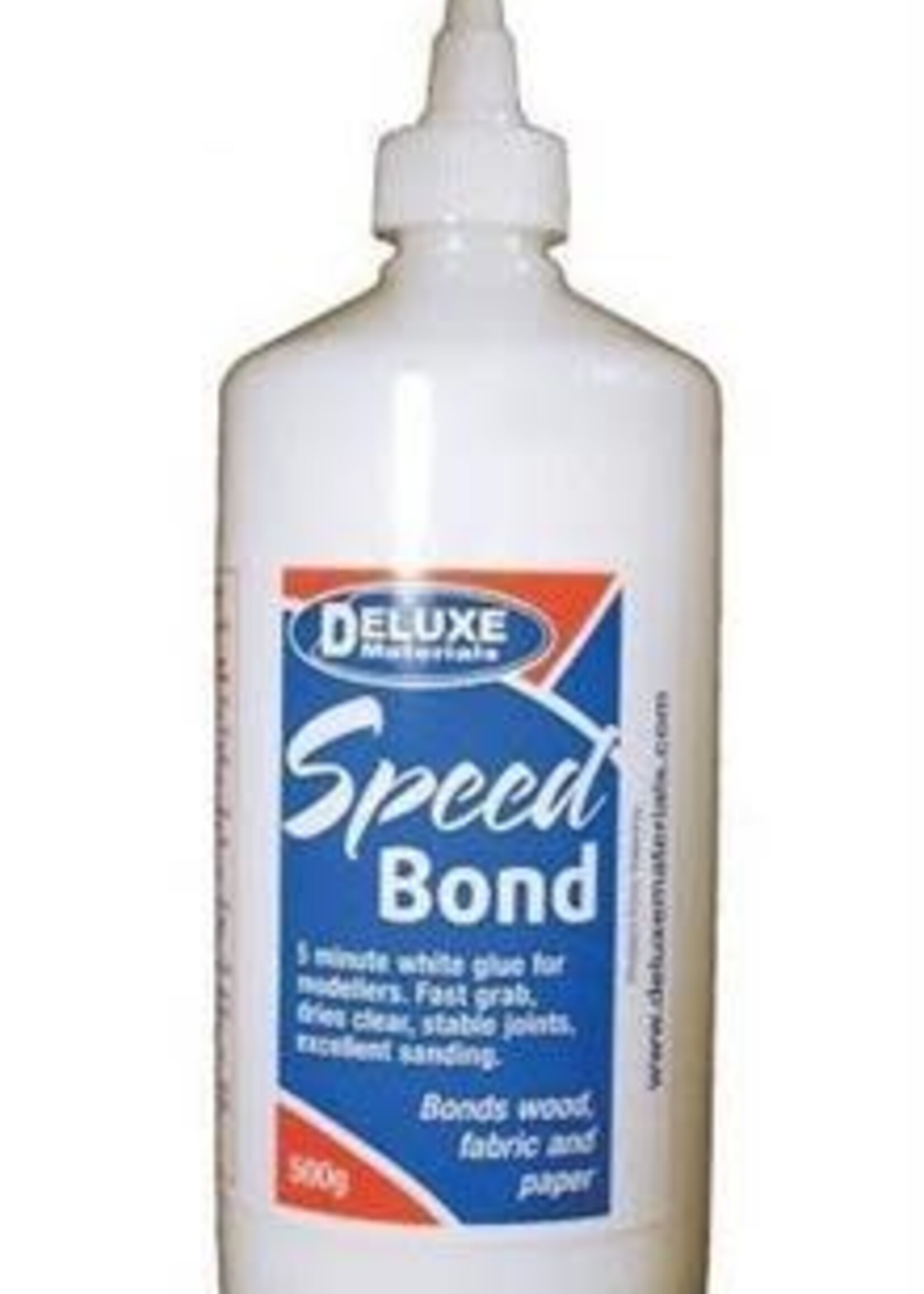 DELUXE DELUXE DLM-AD11 SPEEDBOND 500 GR AD11