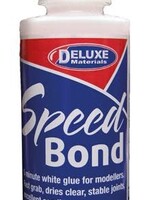 DELUXE DELUXE DLM-AD10 SPEEDBOND 112 GR AD10