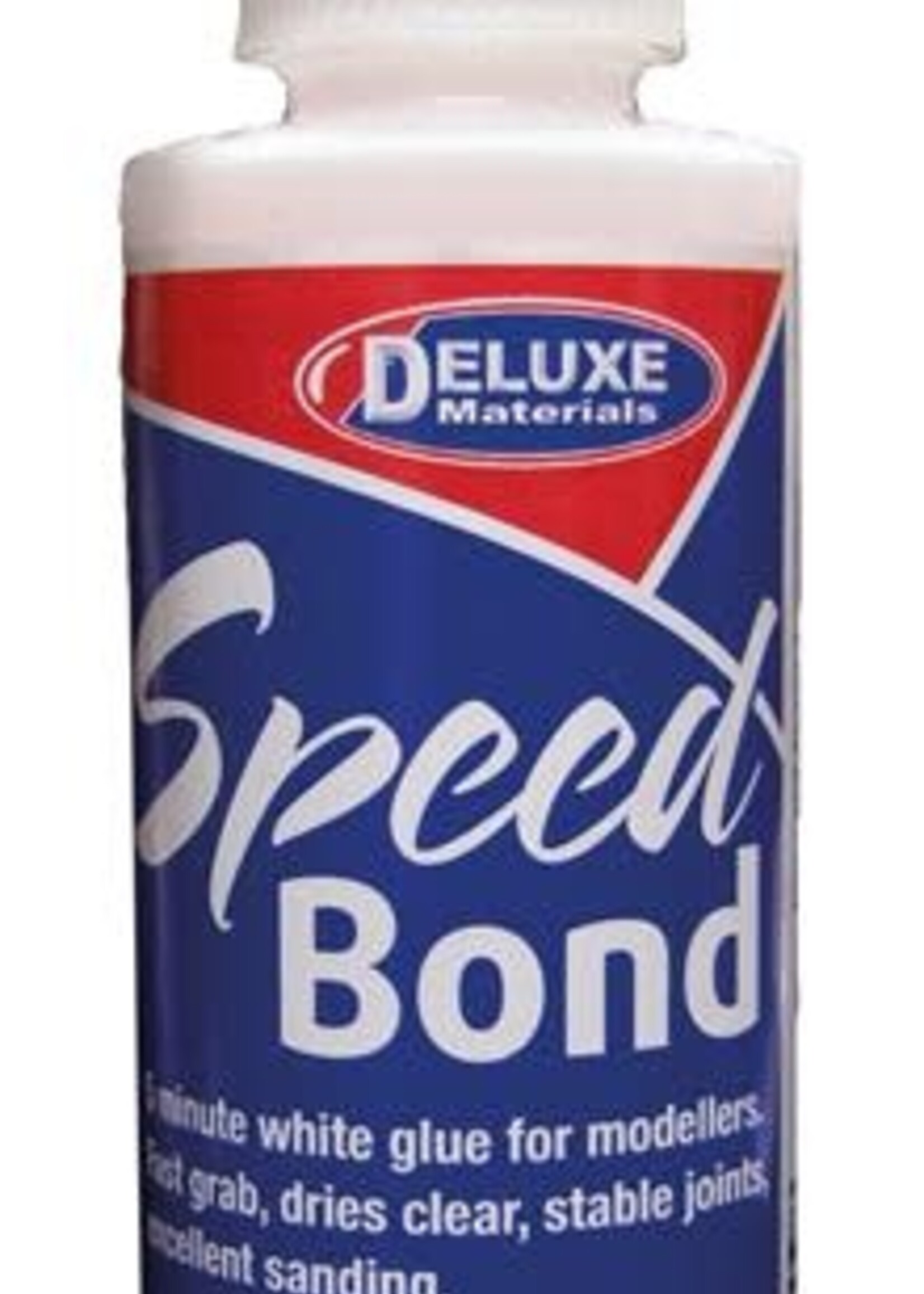 DELUXE DELUXE DLM-AD10 SPEEDBOND 112 GR AD10