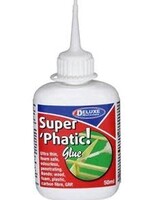 DELUXE DELUXE DLM-AD21 SUPER PHATIC 50 ML AD21