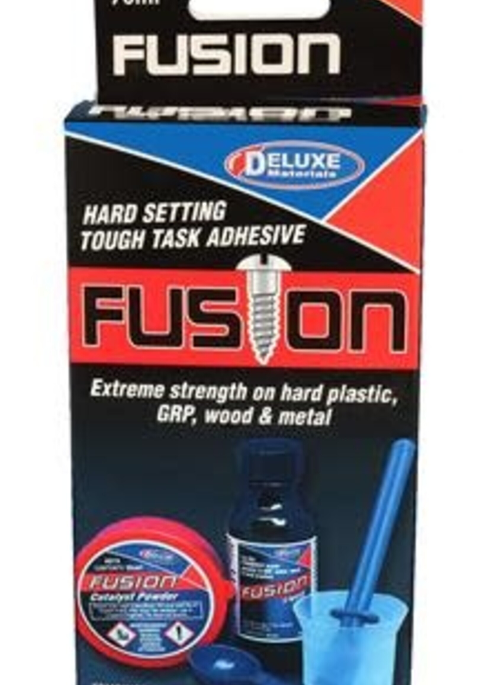 DELUXE DELUXE DLM-AD19 FUSION 70 ML AD19