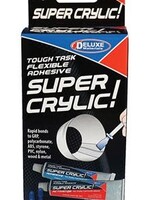 DELUXE DELUXE DLM-AD23 SUPER CRYLIC! 60 GR AD23