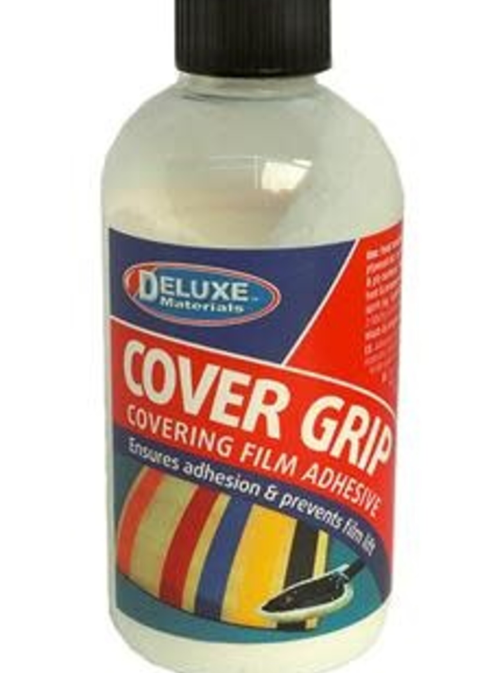 DELUXE DELUXE DLM-AD22 COVER GRIP 150 ML AD22