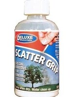 DELUXE DELUXE DLM-AD25 SCATTER GRIP 150 ML AD25
