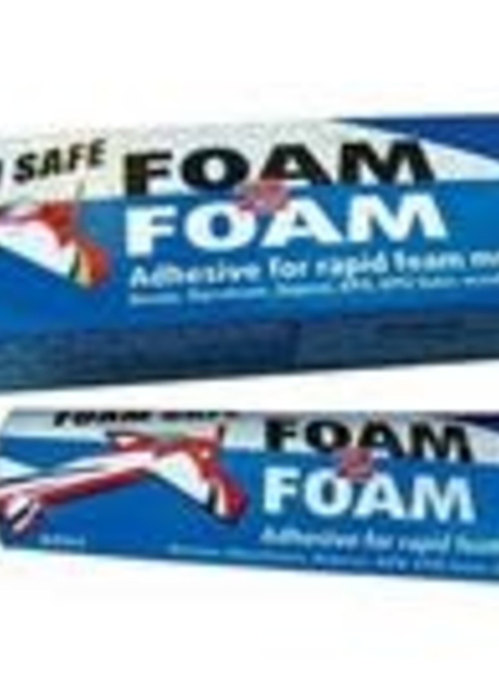 DELUXE DELUXE DLM-AD34 FOAM 2 FOAM 50 ML AD34
