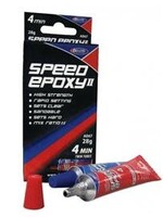 DELUXE DELUXE DLM-AD67 SPEED EPOXY II 4 MIN 28 GR AD67