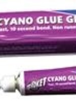 DELUXE DELUXE DLM-AD69 ROKET CYANO GEL 20 ML AD69