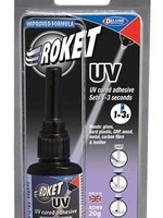 DELUXE DELUXE DLM-AD89 ROKET UV 20 GR AD89