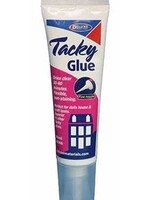 DELUXE DELUXE DLM-AD86 TACKY GLUE 80 ML AD86