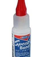 DELUXE DELUXE DLM-AD91 SPEED BOND 25 ML AD91-12
