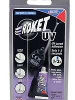DELUXE DELUXE DLM-AD88 ROKET UV 5 GR AD88