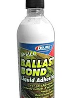 DELUXE DELUXE DLM-AD84 BALLAST BOND REFILL 500 ML  AD84