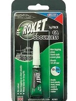 DELUXE DELUXE DLM-AD85 ROKET ODOURLESS 3 GR AD85