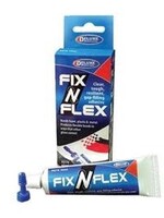 DELUXE DELUXE DLM-AD78 FIX 'N FLEX 40 ML AD78