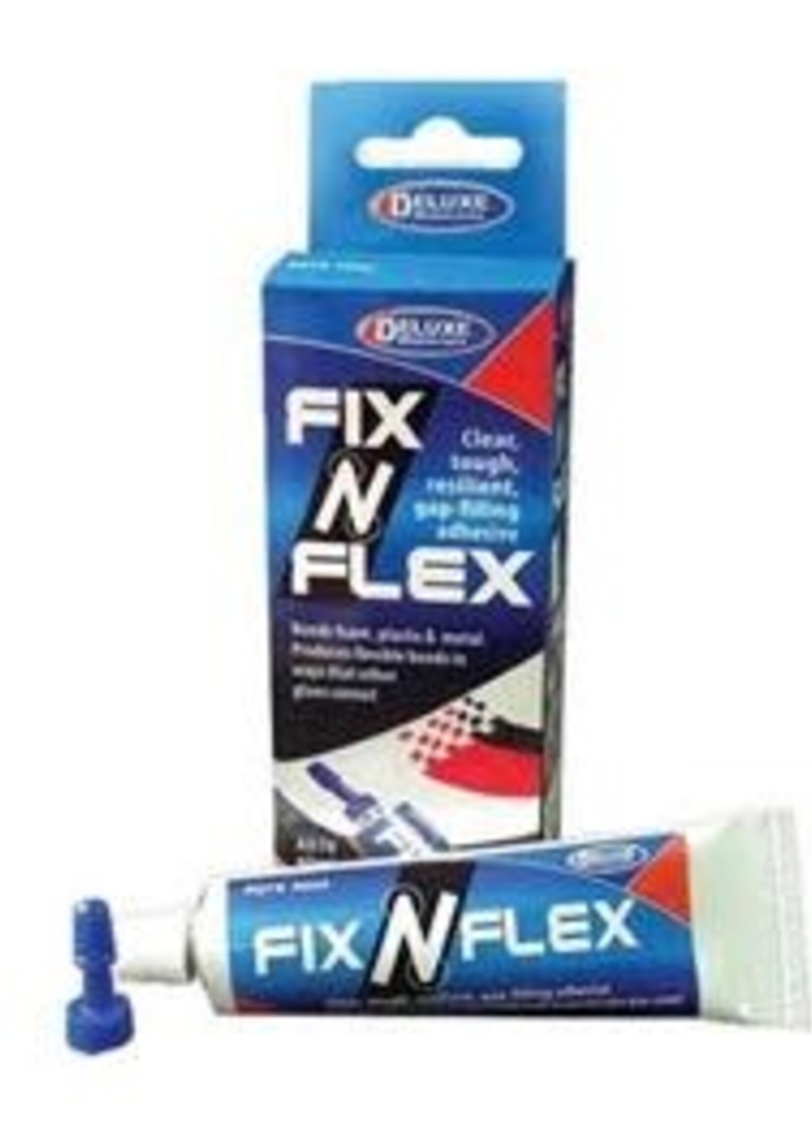DELUXE DELUXE DLM-AD78 FIX 'N FLEX 40 ML AD78