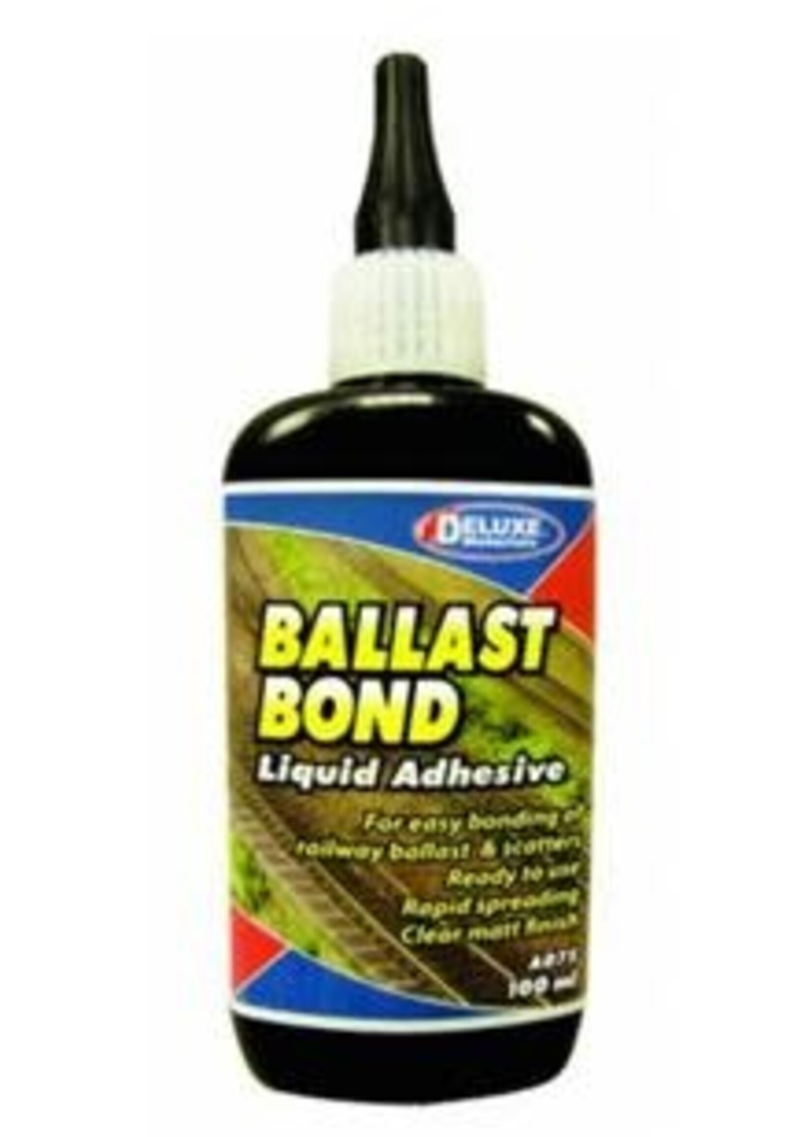 DELUXE DELUXE DLM-AD75 BALLAST BOND 100 ML AD75