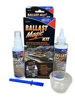 DELUXE DELUXE DLM-AD76 BALLAST MAGIC KIT  AD76