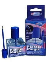 DELUXE DELUXE DLM-AD77 PLASTIC MAGIC 50 ML AD77