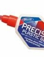 DELUXE DELUXE DLM-AD92 PRECISION PLASTIC GLUE 25 ML AD92-24