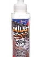 DELUXE DELUXE DLM-AD74 BALLAST MAGIC 125 ML AD74