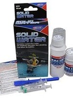 DELUXE DELUXE DLM-BD35 SOLID WATER 90 ML BD35