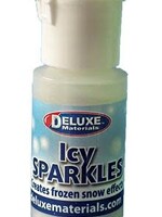 DELUXE DELUXE DLM-BD33 ICY SPARKLES 25 GR BD33