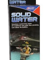 DELUXE DELUXE DLM-BD36 SOLID WATER 350 ML BD36