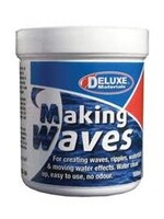 DELUXE DELUXE DLM-BD39 MAKING WAVES 100 ML BD39