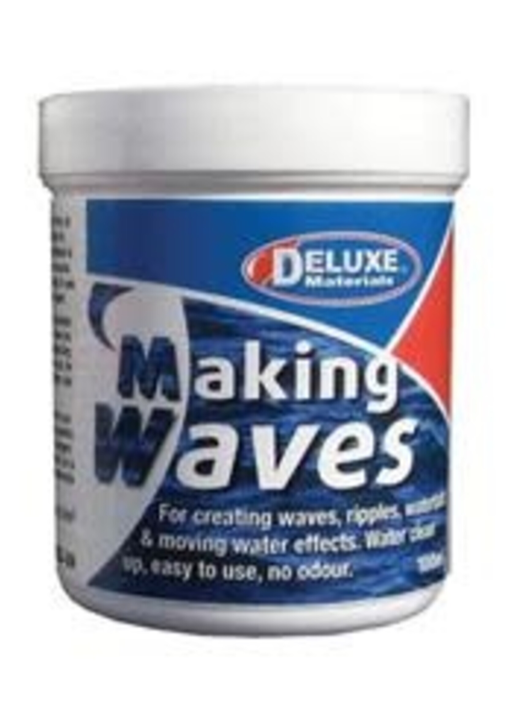 DELUXE DELUXE DLM-BD39 MAKING WAVES 100 ML BD39