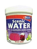 DELUXE DELUXE DLM-BD43 SCENIC WATER 125 ML BD43