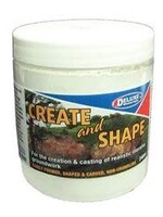 DELUXE DELUXE DLM-BD60 CREATE AND SHAPE 240 ML BD60