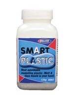 DELUXE DELUXE DLM-BD63 SMART PLASTIC 125 GR BD63