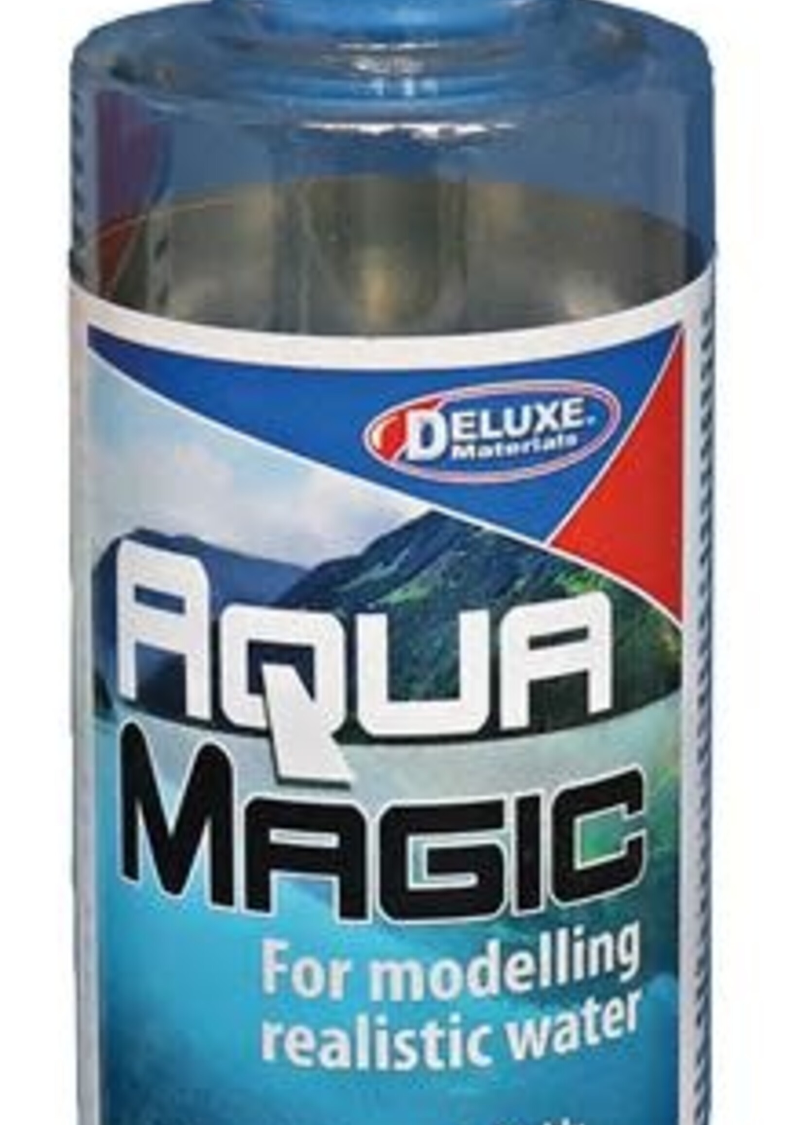 DELUXE DELUXE DLM-BD65 AQUA MAGIC 125 ML  BD65