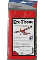 DELUXE DELUXE DLM-BD71 EZE TISSUE RED 5 SHEETS/PACK BD71