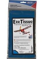 DELUXE DELUXE DLM-BD72 EZE TISSUE BLUE 5 SHEETS/PACK  BD72
