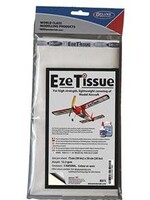 DELUXE DELUXE DLM-BD73 EZE TISSUE NATURAL 5 SHEETS/PACK  BD73